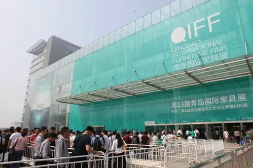 青島家具展后報告 新格局、品牌力與會展服務的全面解析
