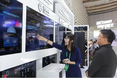 5G-A閃耀世互會 中國移動以創新技術賦能數字社會新圖景