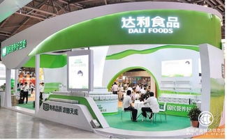 閃耀國際有機舞臺，豆本豆斬獲豆奶行業金獎的會展服務之道