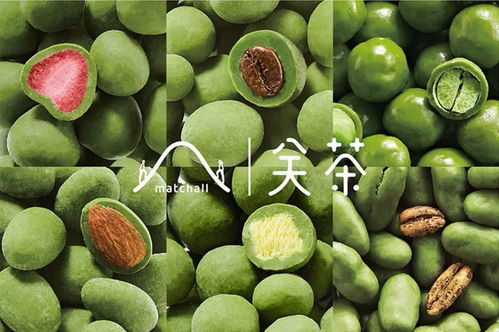 抹茶新紀元 探索一萬種可能的背后，關茶獲數千萬A輪融資