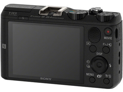 從摩西摩西購物網開啟日本代購之旅 聚焦索尼DSC-HX60V數碼相機及熱門商品代購指南