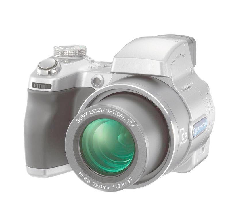 定格光影瞬間 數(shù)碼時(shí)代照相機(jī)圖片的藝術(shù)與科技