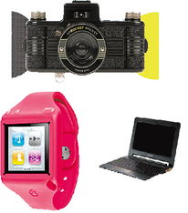 潮買(mǎi)香港 迎合復(fù)古風(fēng)潮的數(shù)碼好物推薦